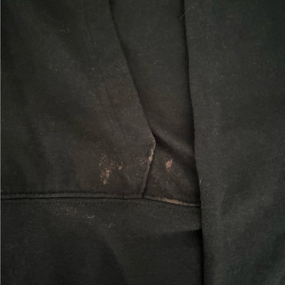 Nike Zip-Up - Picture 3 of 3